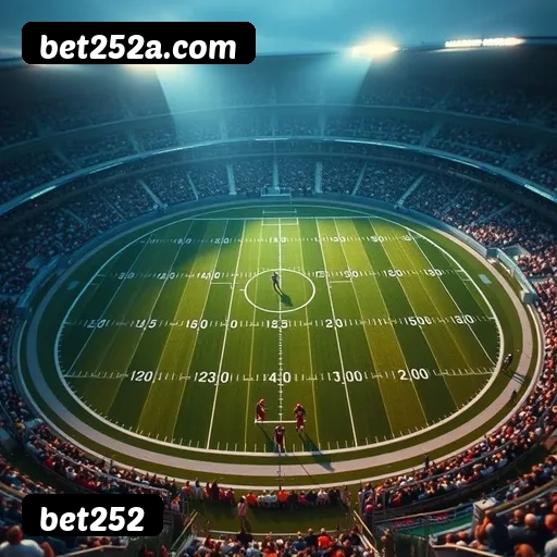 Tabela RTP dos jogos de cassino da bet252