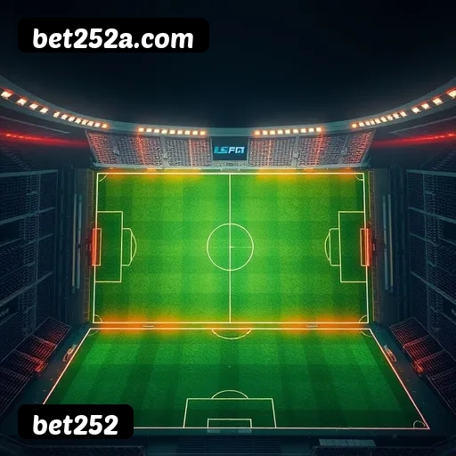 Pagamentos PIX na bet252