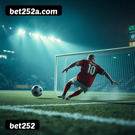 Certificações de segurança da bet252